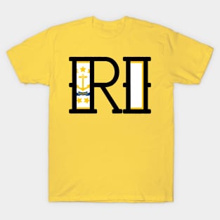 Rhode Island T-Shirt